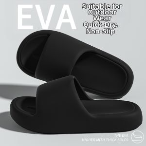 BUYANGSI | Quiet Slip-resistant Comfortable Shoes Slippers