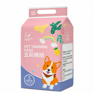 PET BEST | Thick Absorbent Pet Pee Pads