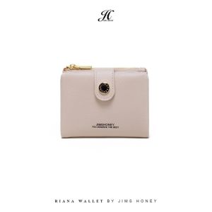 Riana wallet By Jims honey Dompet wanita lipat fashion