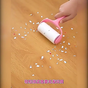 ลูกกลิ้ง เก็บขน ลูกกลิ้งทำความสะอาด เสื้อผ้าแฟชั่น ขน กลิ้งทำความสะอาด ชุ่มชื้น, ลูกกลิ้ง เก็บขน กายแผ่น