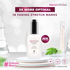 Mamas Choice Stretch Mark Serum 50ml