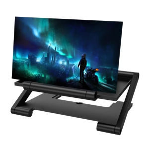 3D Screen Amplifier Mobile Phone Screen Video Magnifier HD Mobile Phone Expander Projector Smartphone Display Magnifying Bracket