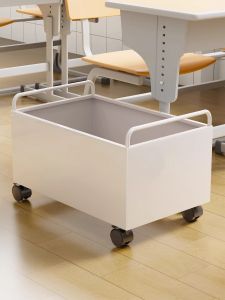 evesigar | Multifunctional Large Capacity Storage Box with Wheels