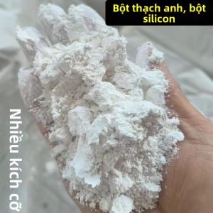 Bột Silica Dùng Thử Nghiệm