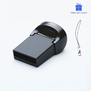 Jaster | Super Mini USB Flash Drive 64GB Free Chain Pen Drive 32GB Thumb Memory Stick 16GB Business Gift Pendrive 8GB Portable U Disk 4GB