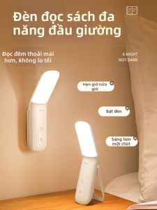 Onefire | Đèn Đèm Bảo Vệ Mắt Có Thể Uốn