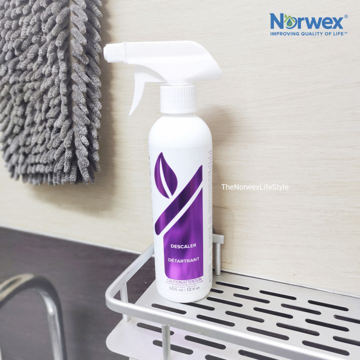 Norwex Descaler 355ml Original Lazada