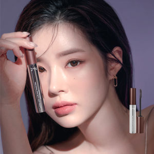 Einashop x 2aN Long & Curling Mascara in Chocobrown Korean Makeup