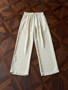 ZHUOCAN | Mens Thin Breathable Linen Casual Pants