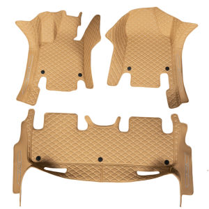 CO | Custom Fit Full Surround Car Floor Mats for M Series