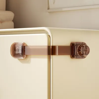 EUDEMON | Childproof Safety Drawer Lock