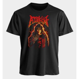 2025 Star Wars Peripheral Print Mens and Womens Crew Neck T-shirt American Summer Sports Loose and Comfortable Short Sleeves