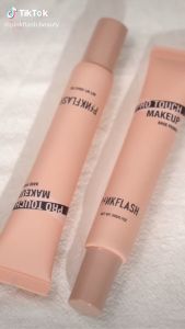PINKFLASH Pro Touch Pore Minimizer Primer Matte Poreless