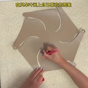 Graffiti Creative Art DIY Materials