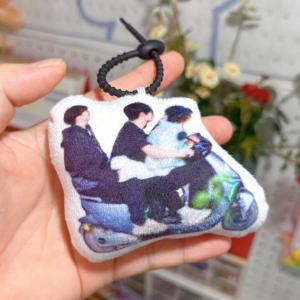 Butterfly Shaped Night Light DIY Material Kit for Valentines Day Gift Creative Handmade Magic Cube Night Light for Girlfriend