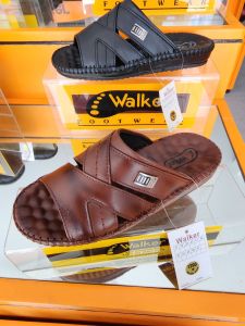 รองเท้าหนัง วอร์คเกอร์ Walker รหัส M5241