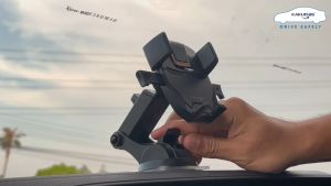 Car Holder IR3 ที่วางโทรศัพท์มือถือ รับประกัน 1ปี KAKUDOS