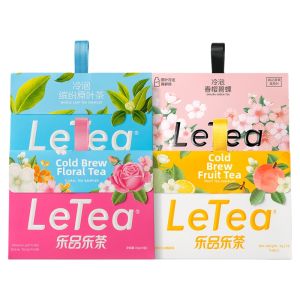 LEPINLECHA | Cold Brew Tea