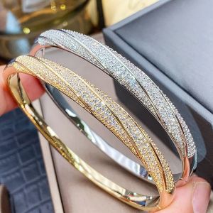MESU.ACC | Fashion Luxury Bangle Bracelet