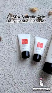 COSRX Salicylic Acid Daily Gentle Cleanser Skin Care