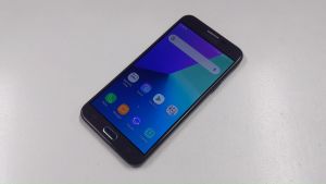 4G สมาร์ทโกล่าย J7 V J727 แรกขึ้นแบบ Octa-core 5.5 นิ้ว 2GB RAM 32GB ROM 8MP กล้อง IPS LCD Bluetooth 3300mAh โทรศัพท์มือถือ Android