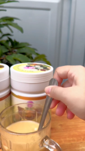 Bột Ngũ Cốc Dinh Dưỡng Gồm 14 Loại Hạt Hộp 500gr