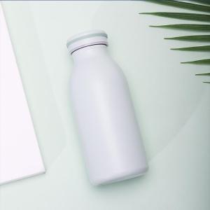 Cốc Nước Giữ Nhiệt Phong Cách Nhật Bản Macaron Metal Dành Cho Nữ Cốc Nước Bằng Thép Không Gỉ Dễ Thương Cốc Nước Sữa Tươi Nhỏ