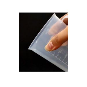 Ca đong định lượng pha chế dung tích 250ml - 500ml -1000ml đẹp dày dặn (Không Nắp) -Lumbley