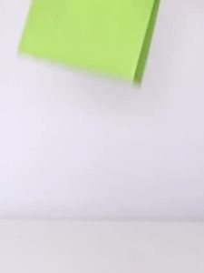 Large Colourful Paper Bag Shopping Bag Gift Bag Retail Bag Wedding Birthday (KB00B)