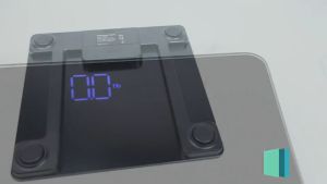 SPEEDS timbangan badan digital 180kg LX 040-8