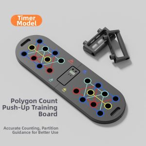 Calliven | Multi-function Timing Training Board Household