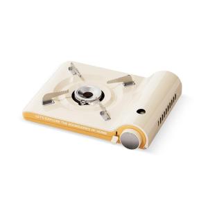 TanXianZhe | Portable Camping Stove