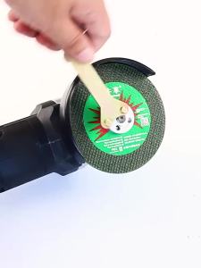 Cờ Lê Đa Năng Có Thể Điều Chỉnh 10-46mm Dùng Cho Máy Mài Góc Máy Cưa Ghép Máy Chế Biến Đá Cẩm Thạch - Dụng Cụ Loại Bỏ Kim Loại Phụ Kiện Máy Điện