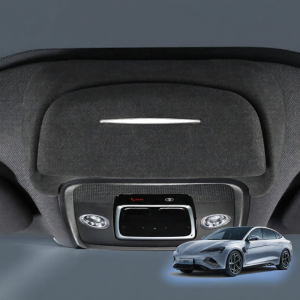 Maremlyn | RHD Right-Hand Drive Peptide Edition Car Sunglasses Box