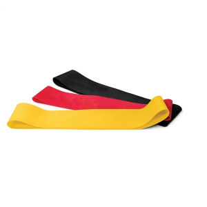Swing Perfect | Golf Fitness Resistance Bands 3 Pack