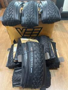 ยางนอก เสือภูเขา 29“