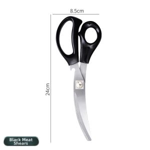 Stainless Steel Bbq Tongs