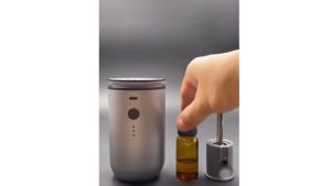 NON-ALKOHOL Refill Scenting mesin pengharum ruangan 100ml