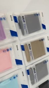 ปลอกแขนกันแดดUV รุ่นคุณภาพสูง40g ติดแอร์ ใส่เล่นกีฬา ป้องกันแสงแดด98% นุ่มเย็นสบาย