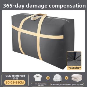 CHUSHE | Large Moving & Packing Box