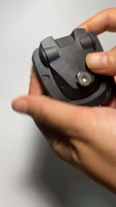 Ｎissan Navara NP300 Nisaan Frontier Ford Ranger T6/T7 Isuzu Dmax Mitsubishi L200 pick-up 4x4 Bedliner Cabin Hook Hanger Cangkuk Tie Lock Bed Liner Hook