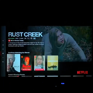 SG【Ready Stock】Portable high-definition projector CineLens Ultra Short Throw 0.3:1 Throw Ratio 100Screen from 30cm Portable Projector