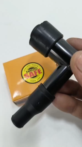 LUCKY KK MAKOTO SPARK PLUG CAP UNIVERSAL