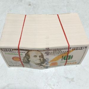 (1000 tờ)Tiền Đô La Mỹ tiền Việt polyme giấy đẹp hàng mã/Giấy cúng tiền âm phủ loại 1