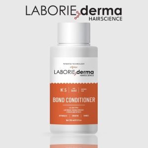 Bond Conditioner - Dầu xả hỗ trợ phục hồi tóc Laborie giúp tóc suôn mượt chắc khỏe