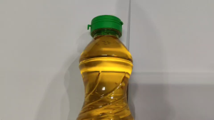 น้ำมันพืชหยก ขนาด 250 มล. 1 ขวด