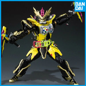 S.H. Figuarts - Kamen Rider Laser Chanbara Bike Gamer Level 3