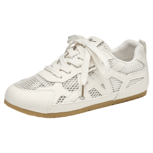 Warrior | Breathable Training Shoes White Shoes