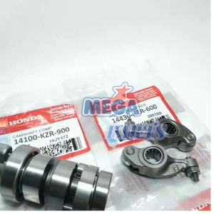 PAKET Noken As Vario 125 Vario 150 KZR Platuk Klep set Vario 150 K59 Payung klep Vario 150 K59 seal