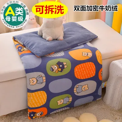 QINGYUANXIANG | All Seasons Kindergarten Special Mattress